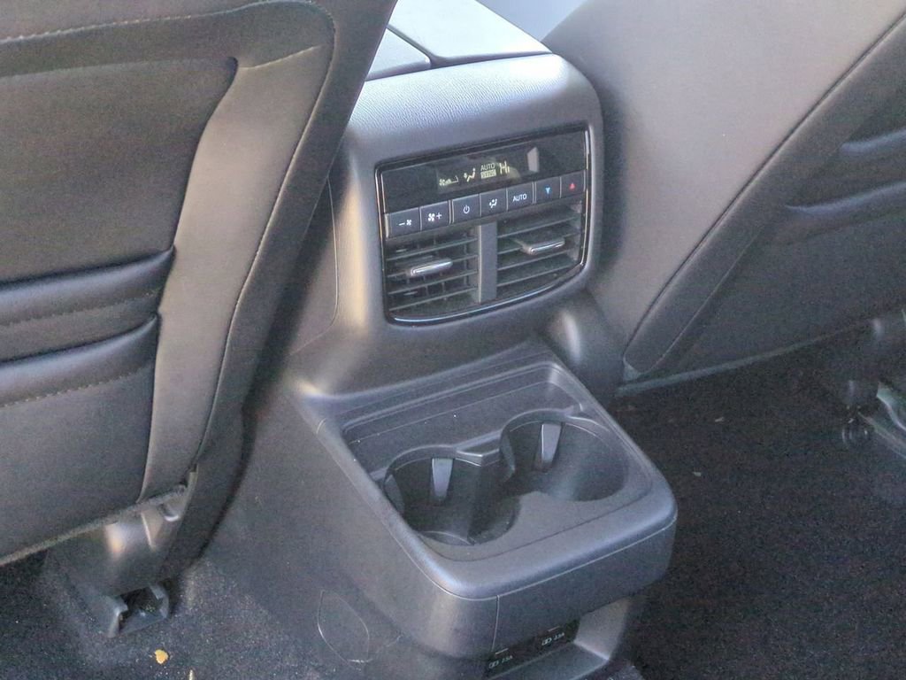 Used 2023 MAZDA CX-9 Touring Plus image 26