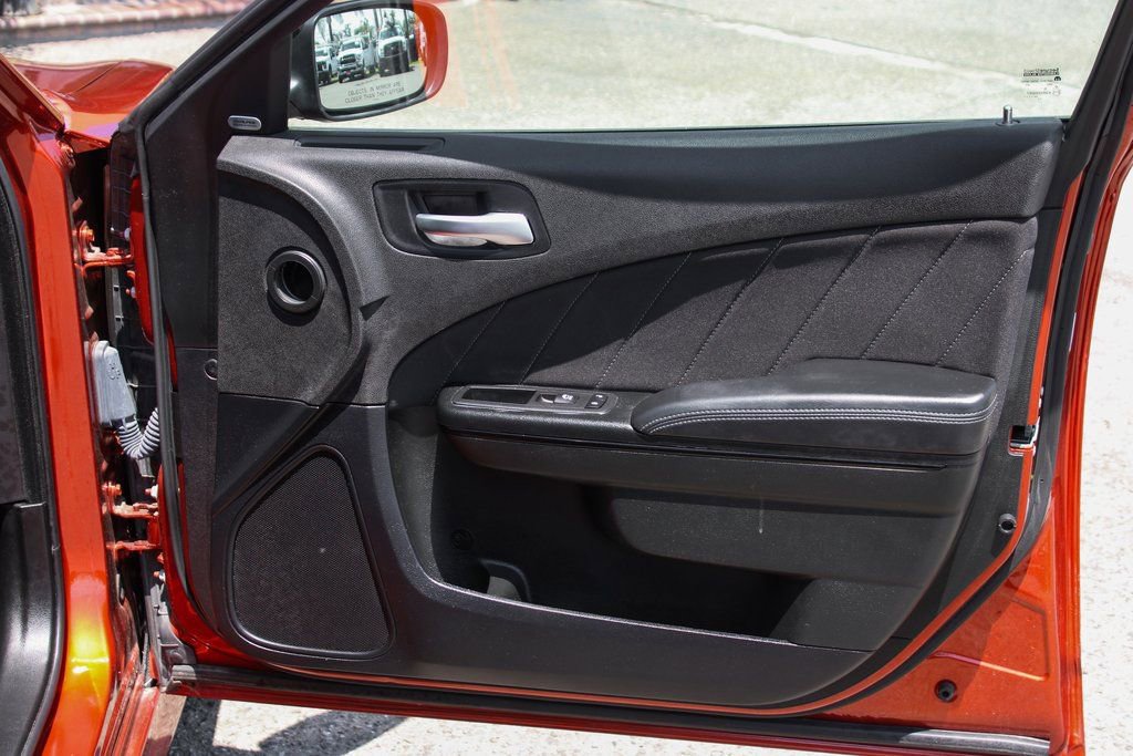 Used 2023 Dodge Charger GT w/ Blacktop Package image 37