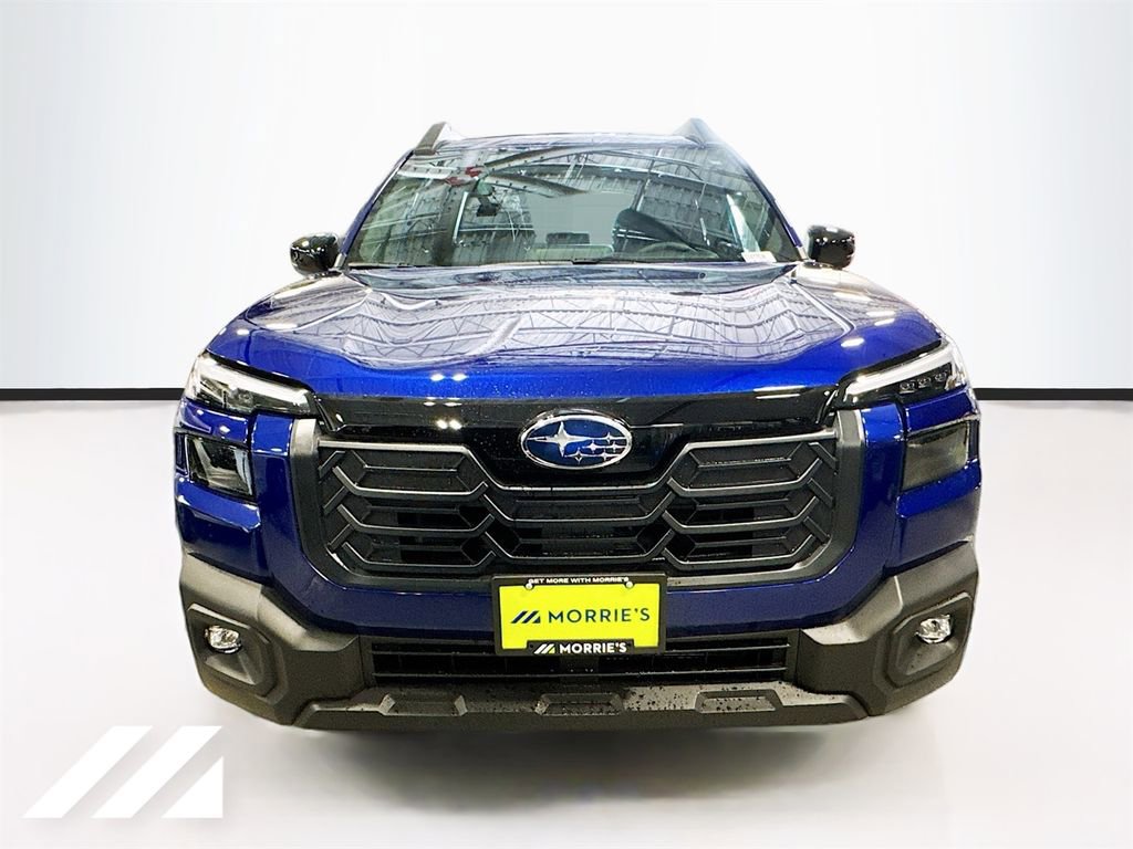 New 2026 Subaru Outback Limited image 2