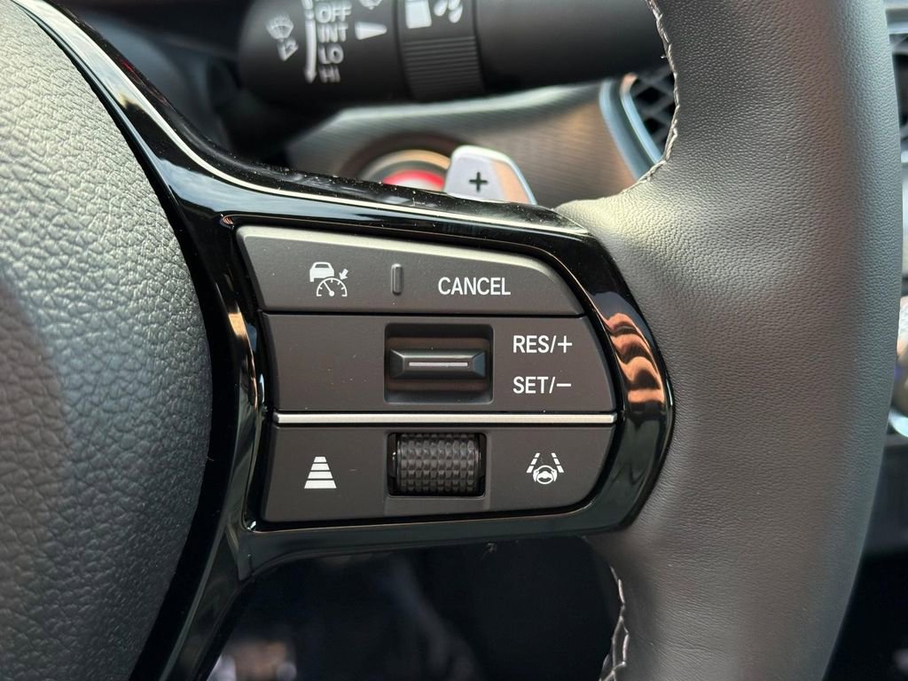 New 2026 Acura Integra A-Spec image 13