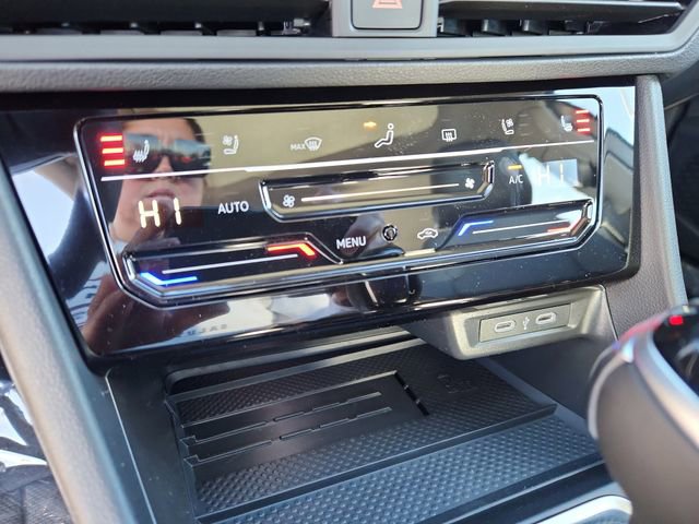 New 2026 Volkswagen Jetta SEL image 14