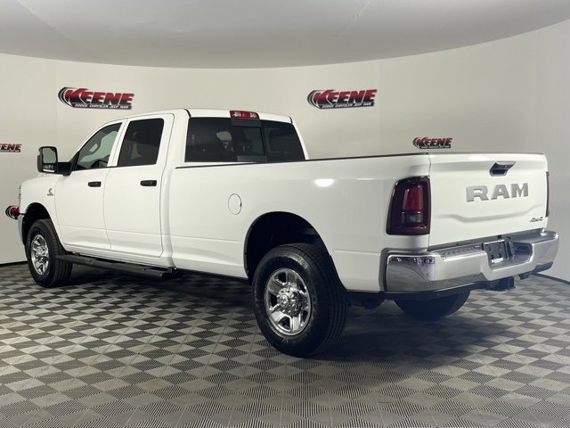 New 2026 RAM 3500 Tradesman image 6