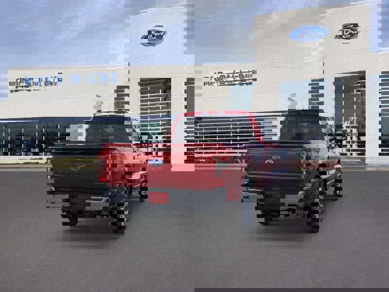 New 2025 Ford F350 Lariat w/ Lariat Ultimate Package image 30