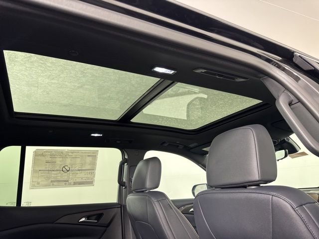 New 2026 Chevrolet Traverse High Country AWD/4WD image 25