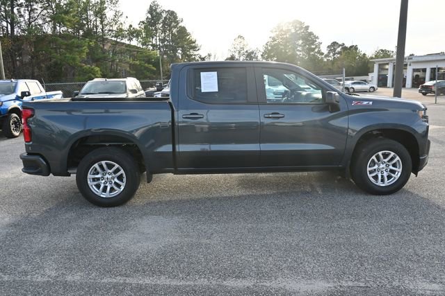 Used 2020 Chevrolet Silverado 1500 RST w/ All-Star Edition image 6