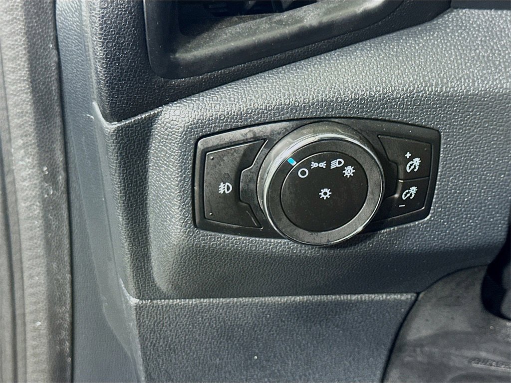 Used 2019 Ford EcoSport SE image 21