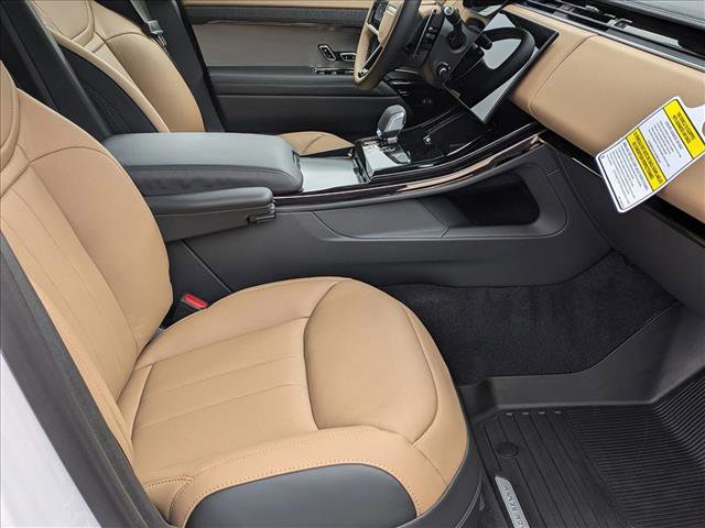 New 2026 Land Rover Range Rover Sport Dynamic SE image 18