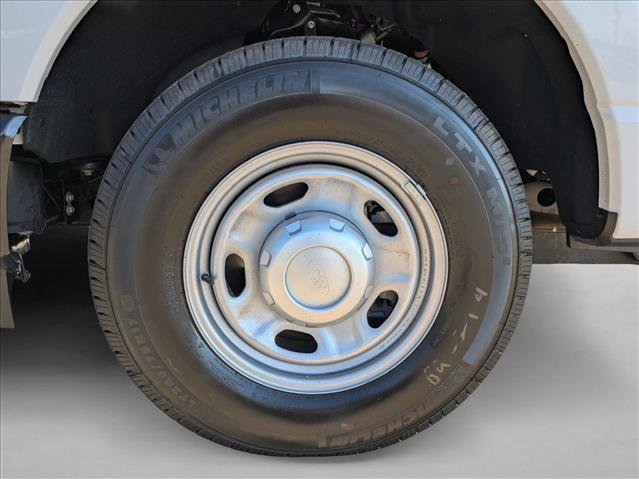 New 2025 Ford F250 XL image 25