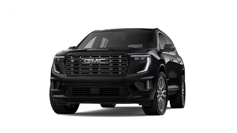 New 2026 GMC Acadia Denali Ultimate FWD image 51