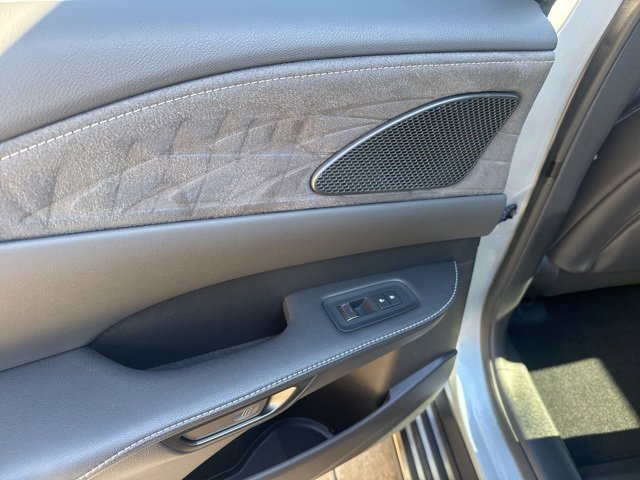 Certified 2024 Lexus RX 350 F Sport w/ Technology Package image 31