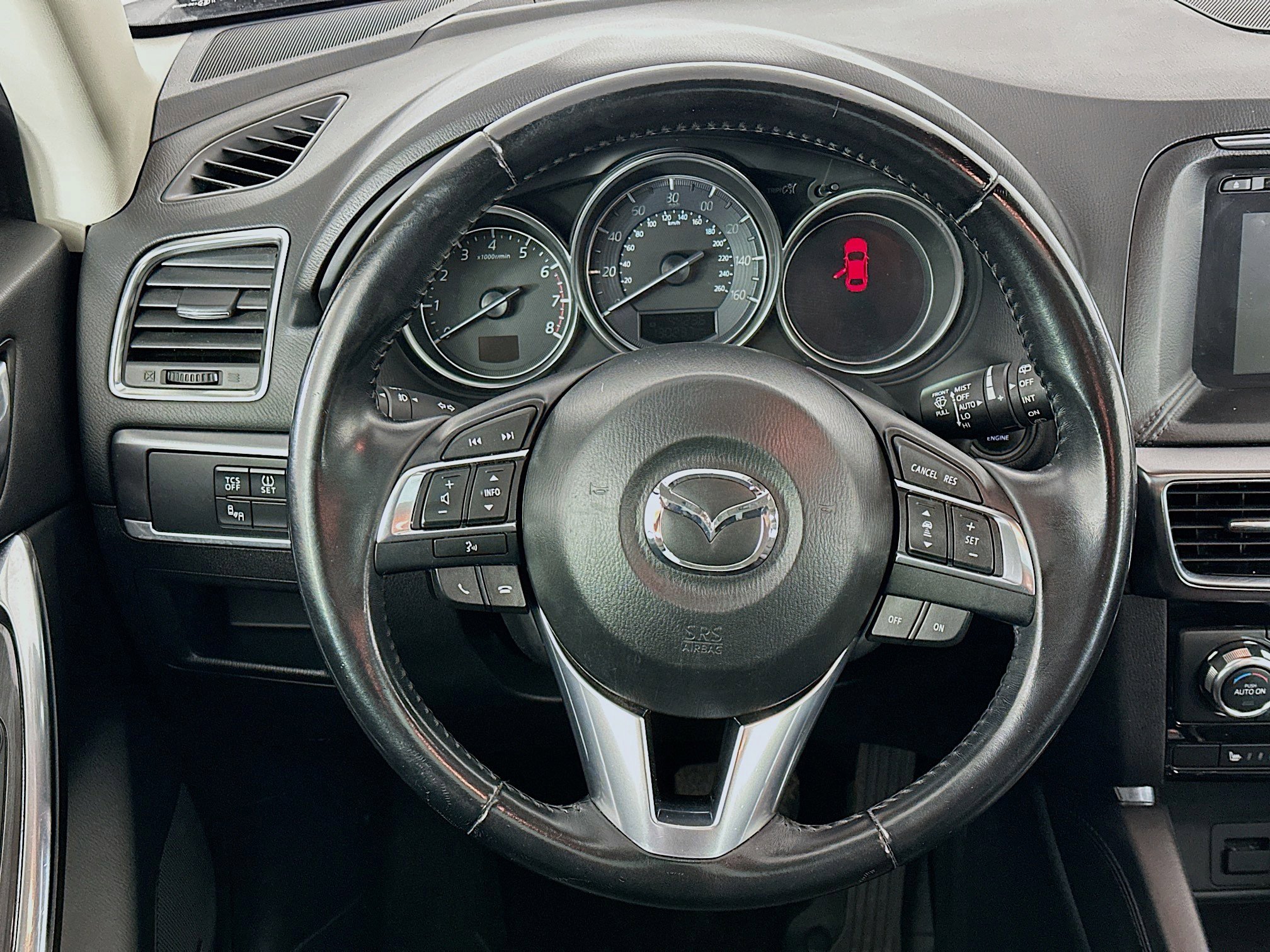 Used 2016 MAZDA CX-5 Grand Touring image 18