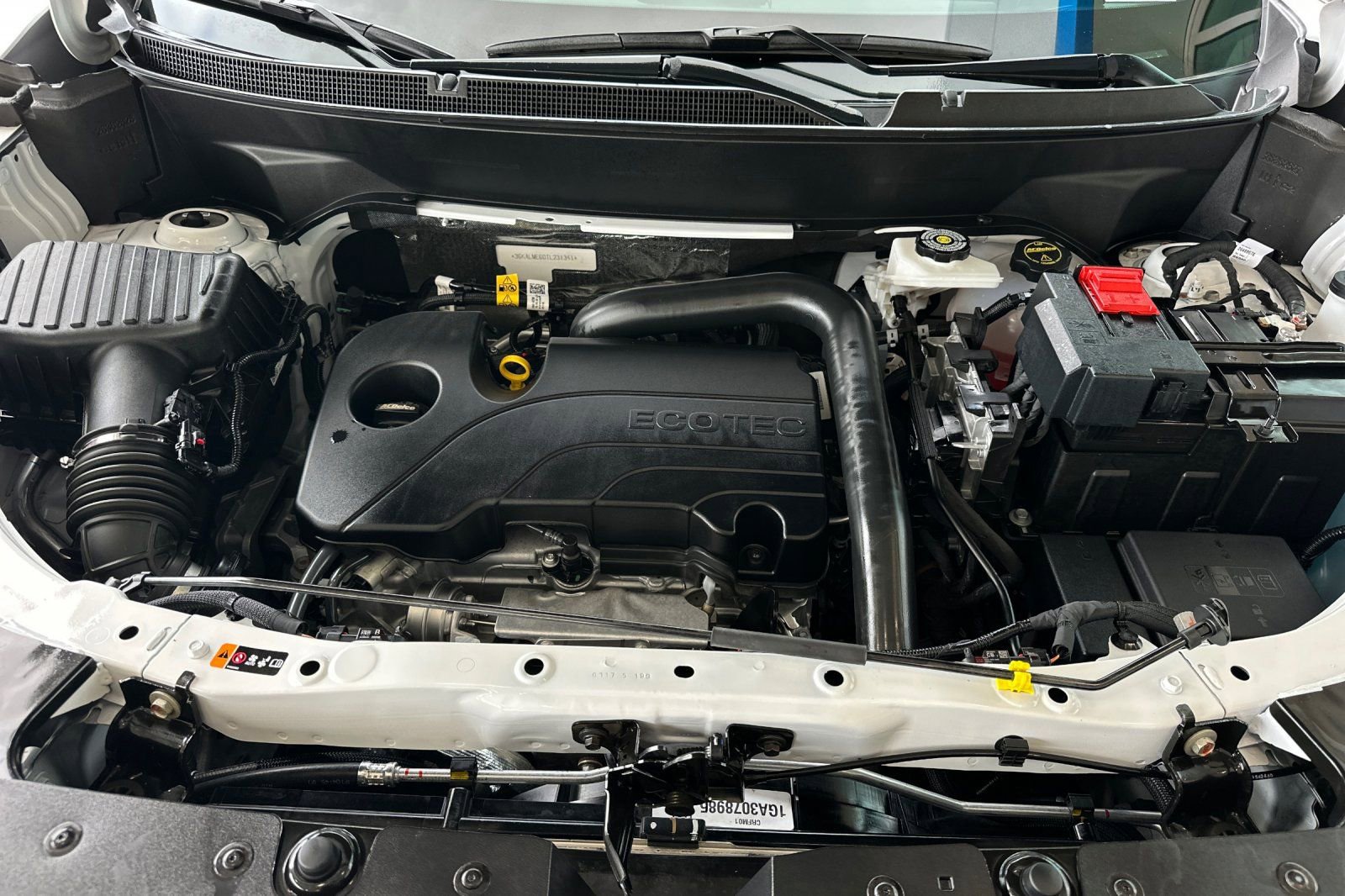 Used 2026 GMC Terrain Elevation image 24