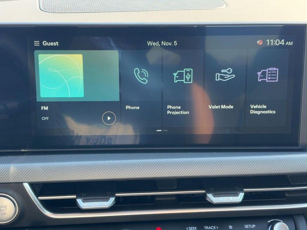 New 2026 Hyundai Sonata SE FWD image 15