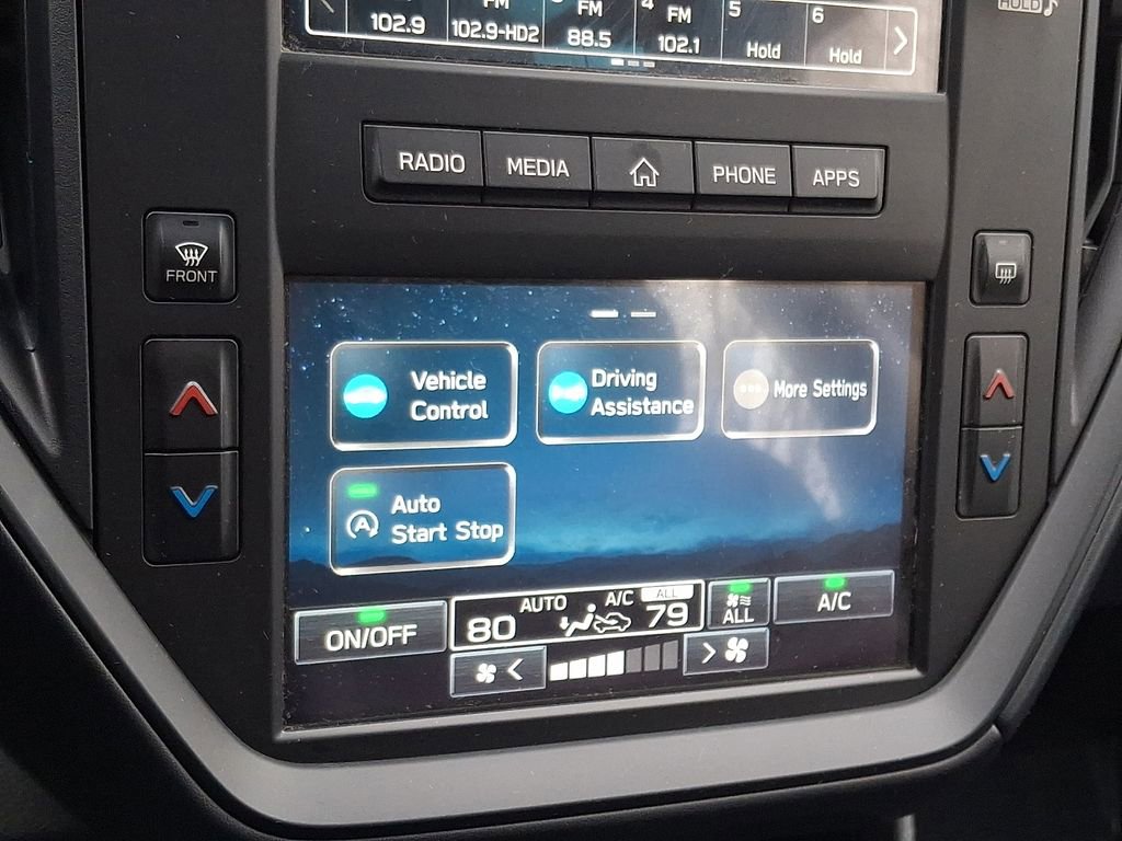 Certified 2024 Subaru Impreza 2.0i image 15