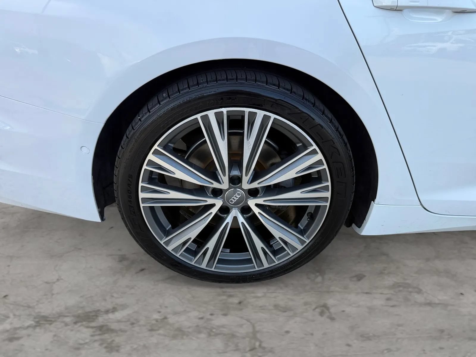 Used 2019 Audi A6 2.0T Premium Plus AWD/4WD image 45