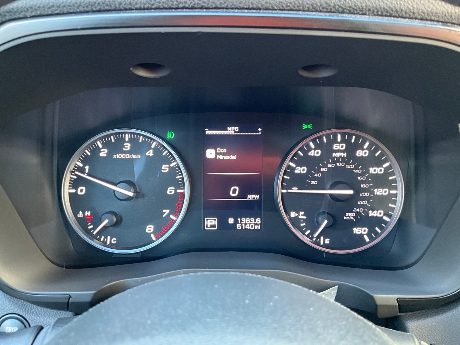 Certified 2025 Subaru Ascent Onyx Edition image 18