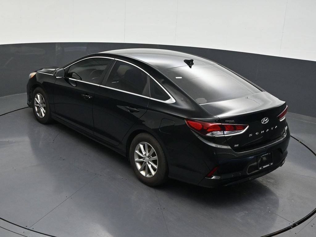 Used 2018 Hyundai Sonata SE FWD image 17