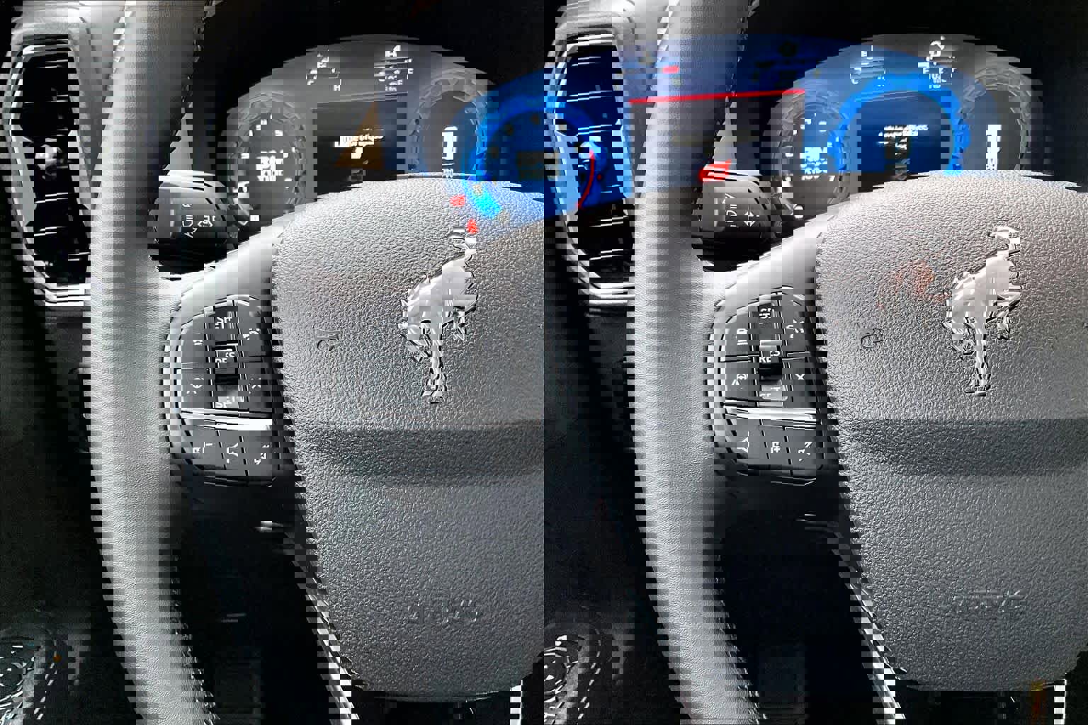 Used 2025 Ford Bronco Sport Big Bend w/ Convenience Package image 23