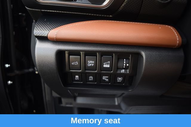 Used 2019 Subaru Forester Touring w/ Popular Package #3 AWD/4WD image 7