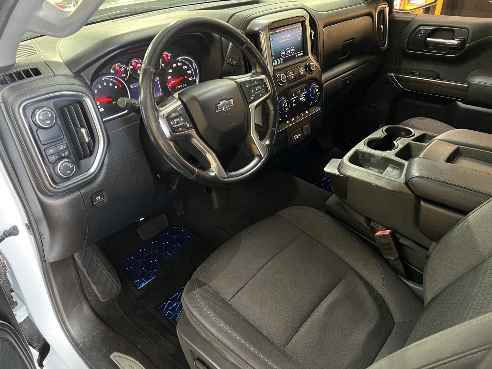 Used 2019 Chevrolet Silverado 1500 RST w/ All-Star Edition image 13