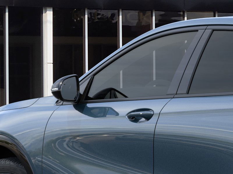 New 2026 Buick Envista Sport Touring image 12