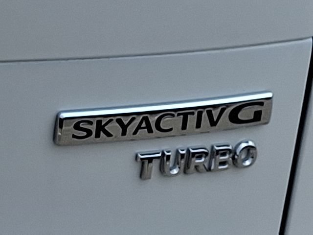 Used 2024 MAZDA CX-50 AWD 2.5 Turbo w/ Weather Package image 31