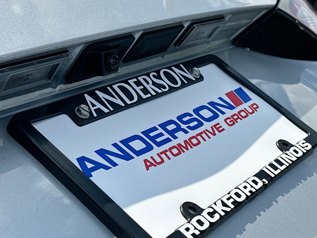 New 2025 Nissan Altima 2.5 SR image 11