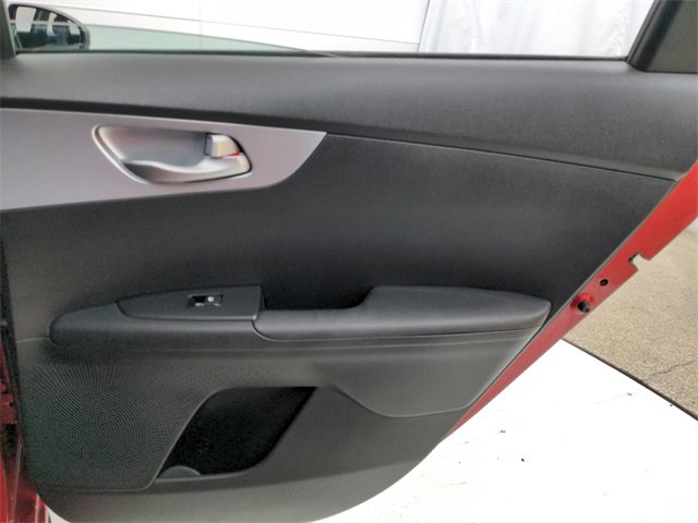 Used 2023 Kia Forte LXS image 27