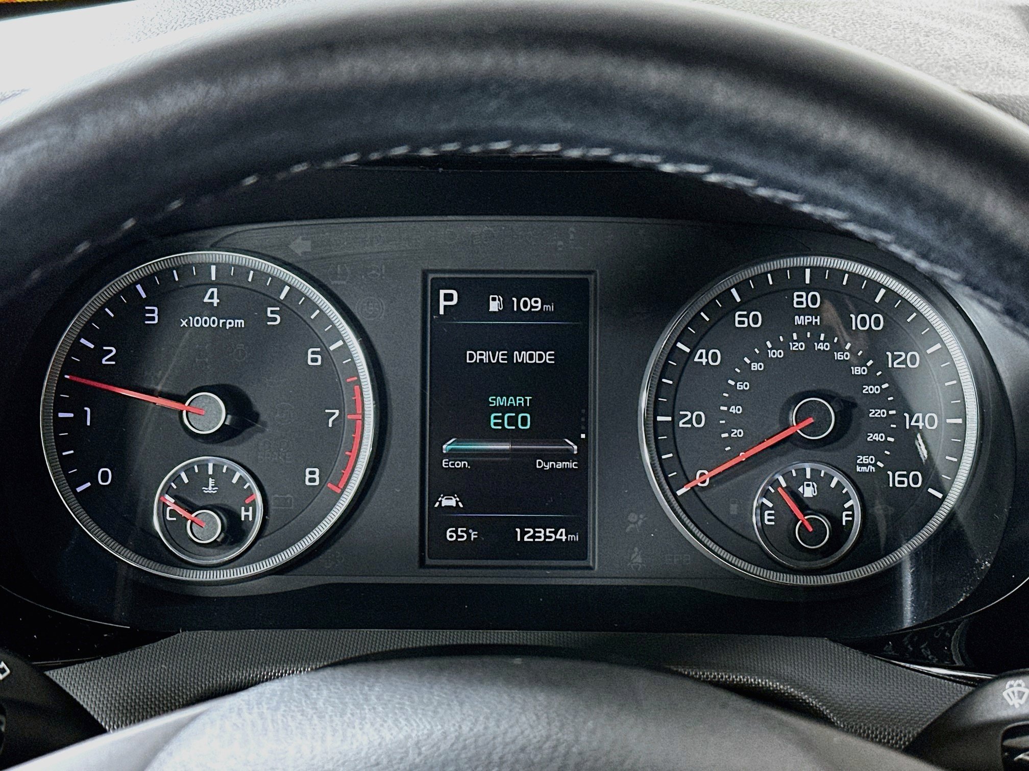 Certified 2023 Kia K5 GT-Line AWD/4WD image 12