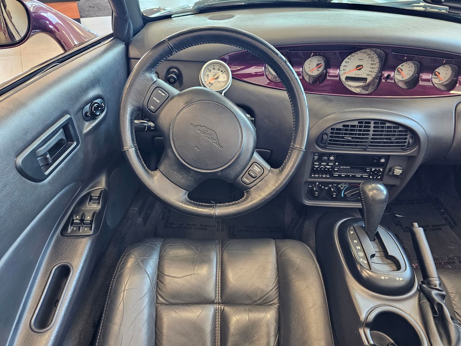 Used 1999 Plymouth Prowler image 24