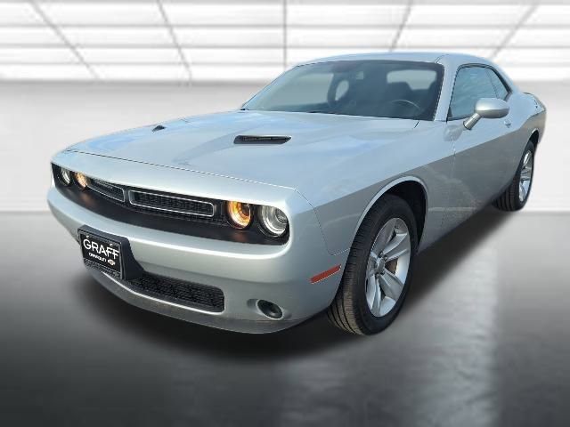 Used 2023 Dodge Challenger SXT image 19
