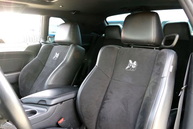 Used 2023 Dodge Challenger R/T Scat Pack w/ Plus Package image 11