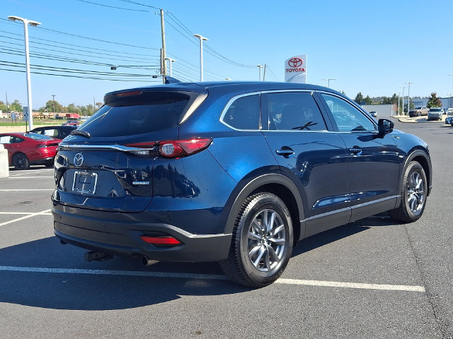 Used 2020 MAZDA CX-9 Touring w/ Touring Premium Package AWD/4WD image 6
