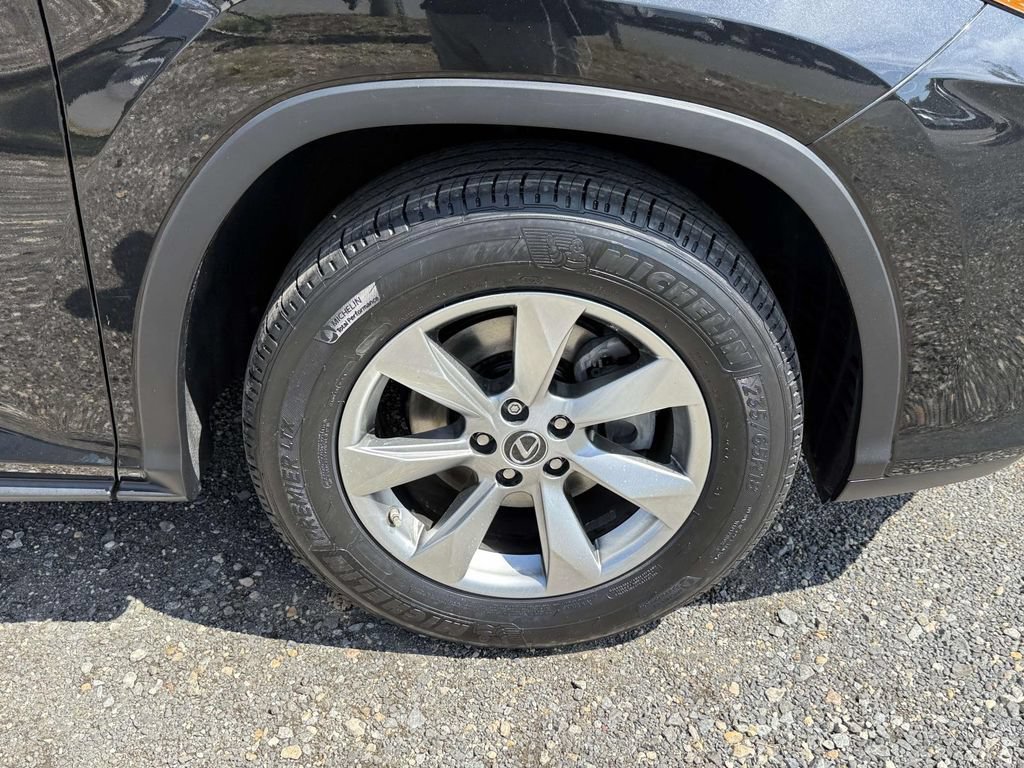 Used 2019 Lexus RX 350 AWD w/ Navigation Package image 7