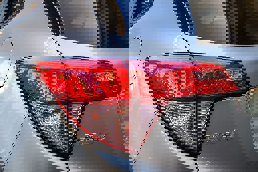 Used 2017 Honda HR-V EX-L image 9