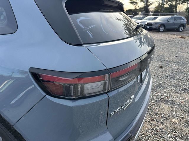 New 2026 Honda Prologue Touring image 9