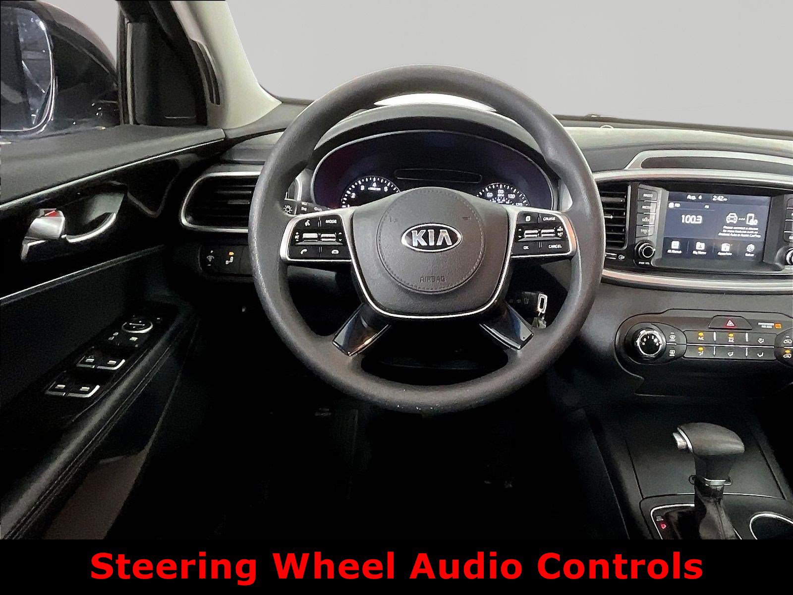 Used 2020 Kia Sorento LX FWD image 8