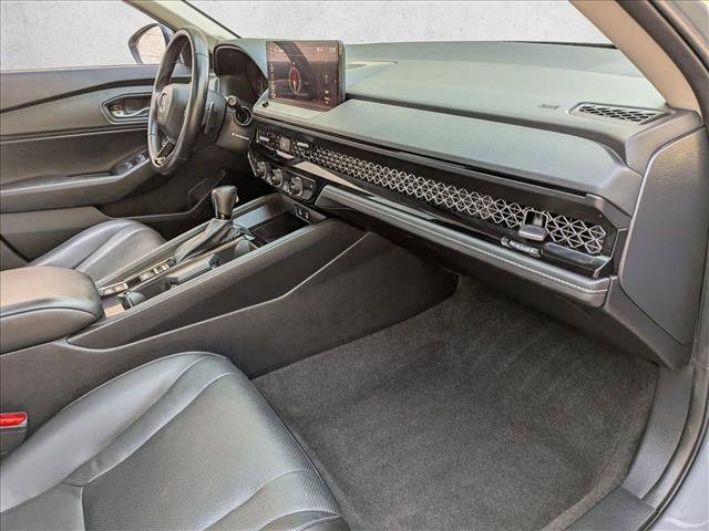 Used 2023 Honda Accord EX-L image 21