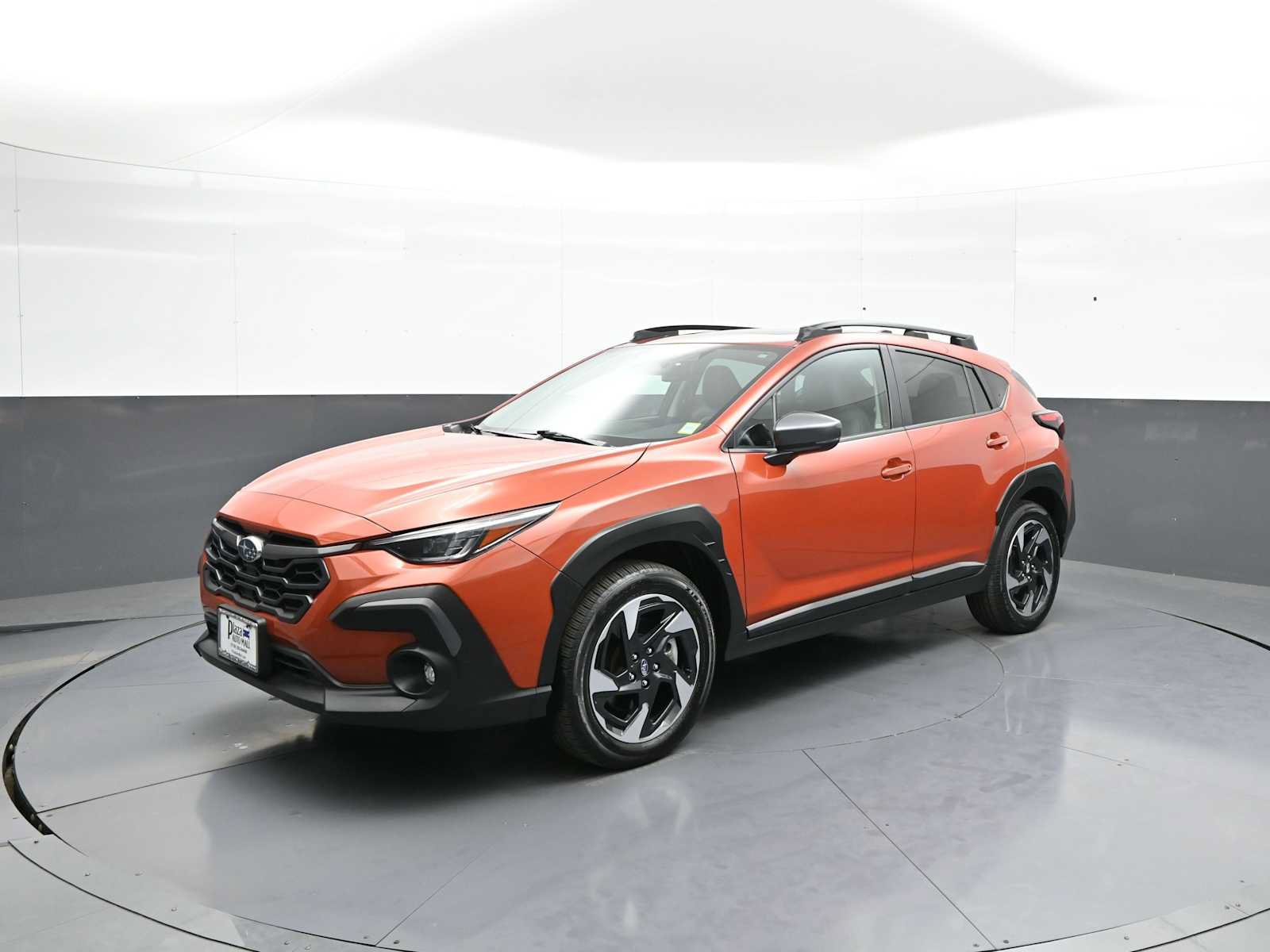 Used 2024 Subaru Crosstrek 2.5i Limited