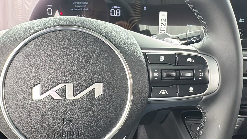 New 2026 Kia K5 GT image 20