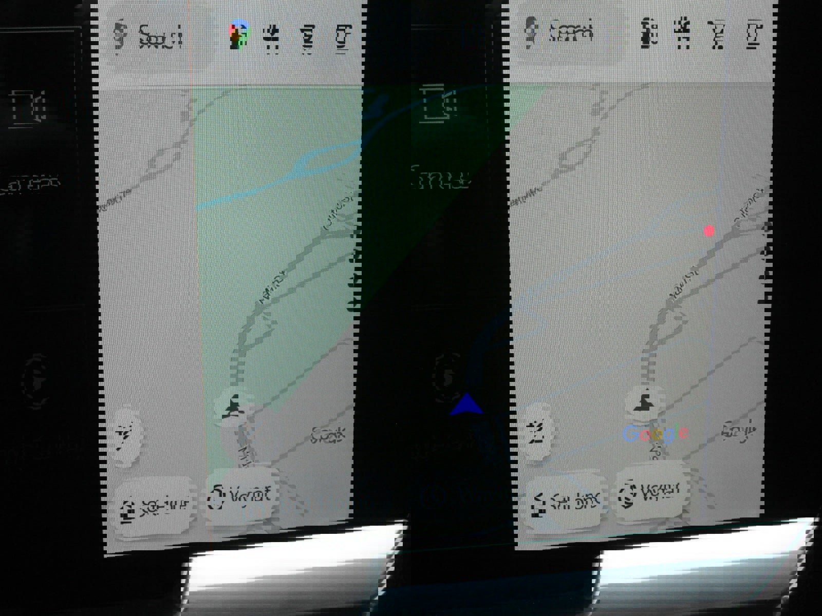 Certified 2022 GMC Sierra 1500 SLT w/ SLT Premium Plus Package image 23