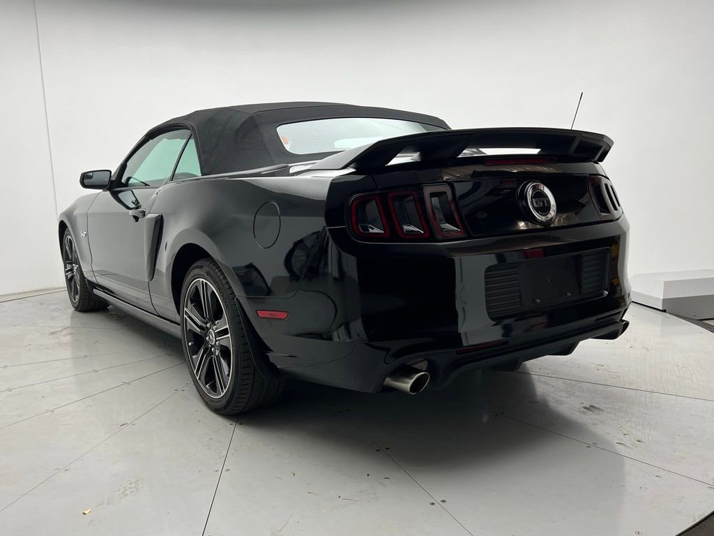 Used 2014 Ford Mustang GT Premium w/ Equipment Group 402A image 27