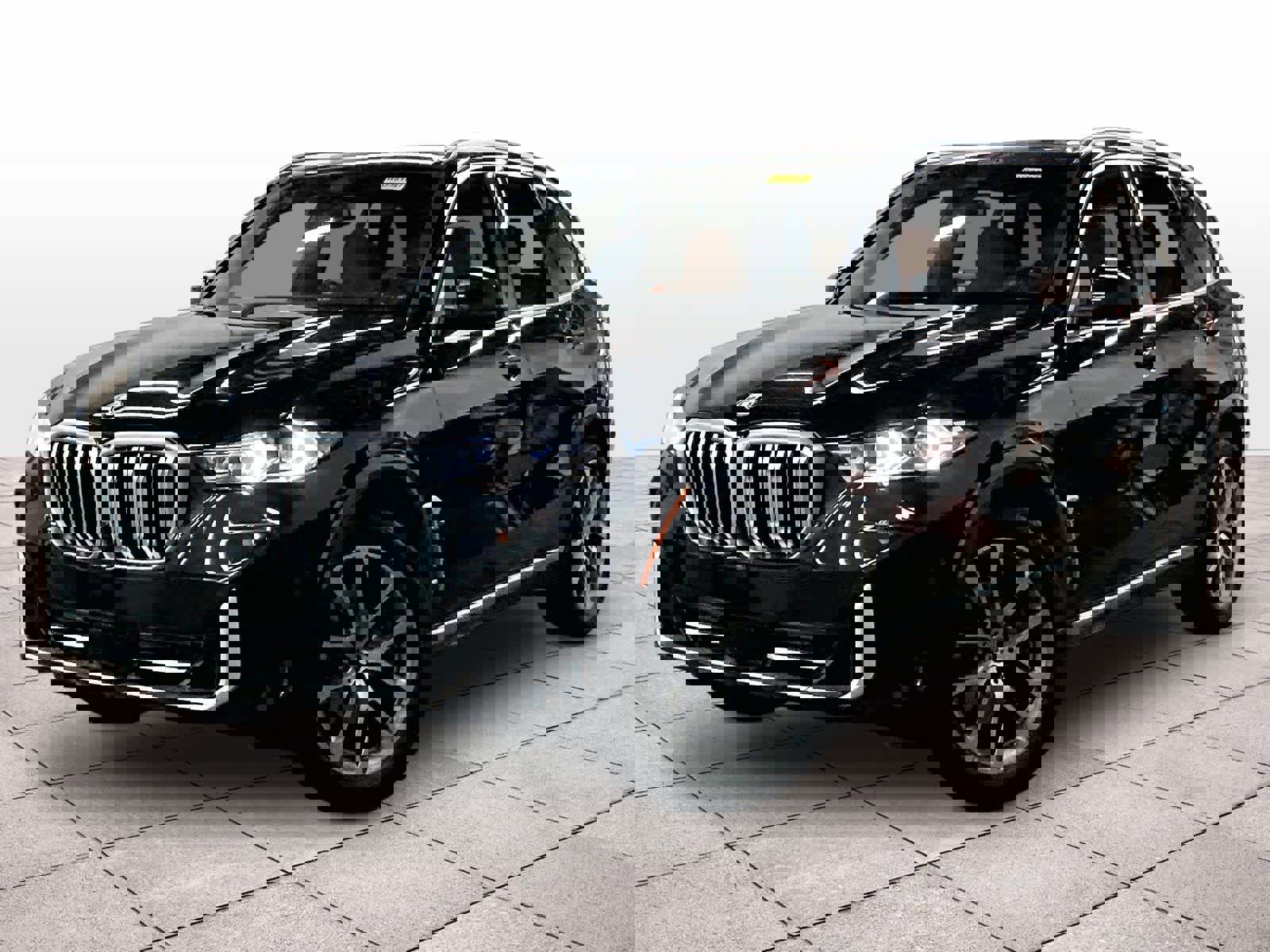 Certified 2024 BMW X5 xDrive40i w/ Premium Package image 1