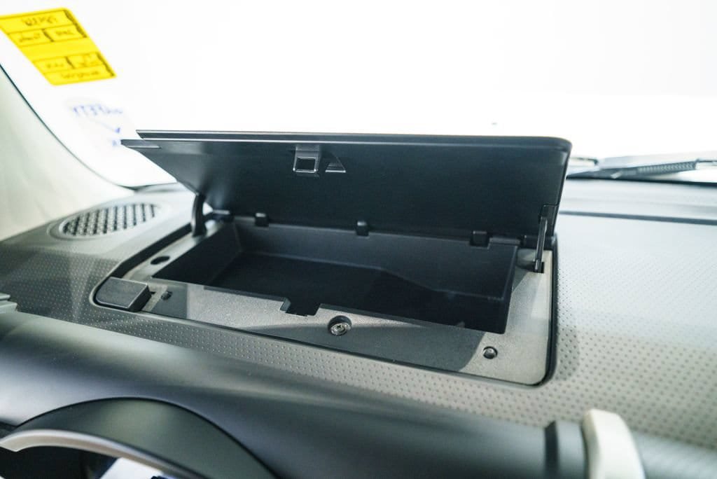 Used 2010 Toyota FJ Cruiser 4WD image 23