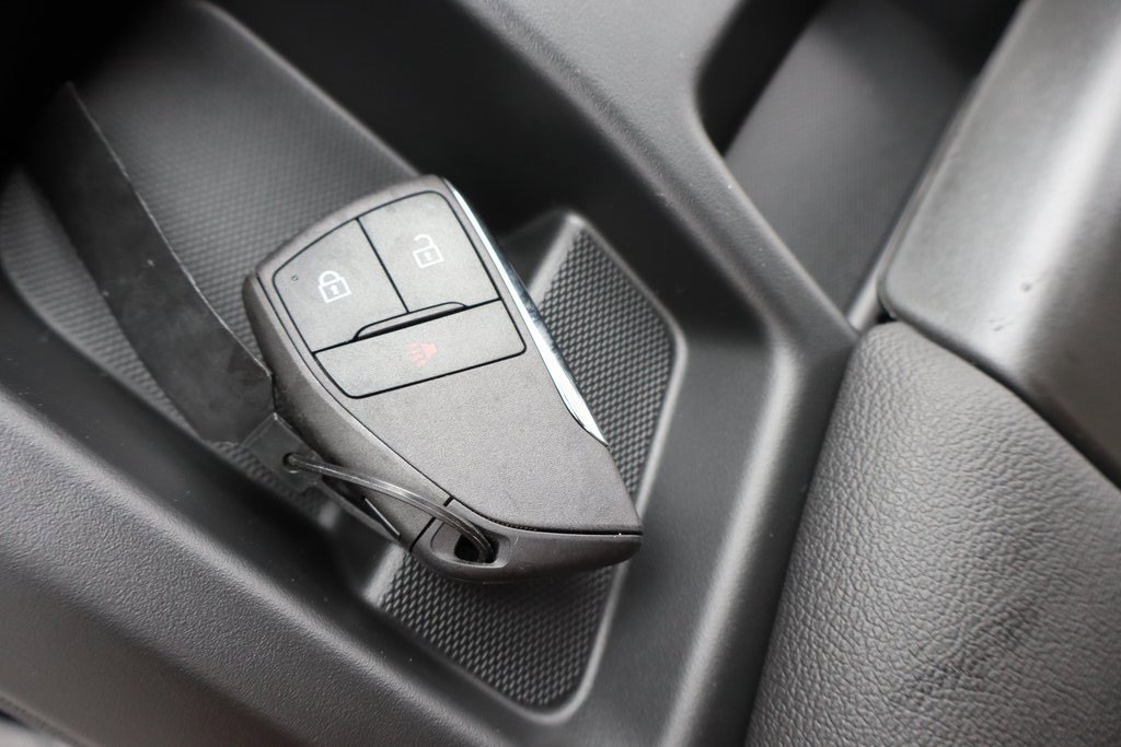 New 2026 Chevrolet Silverado 3500 W/T w/ WT Convenience Package image 26