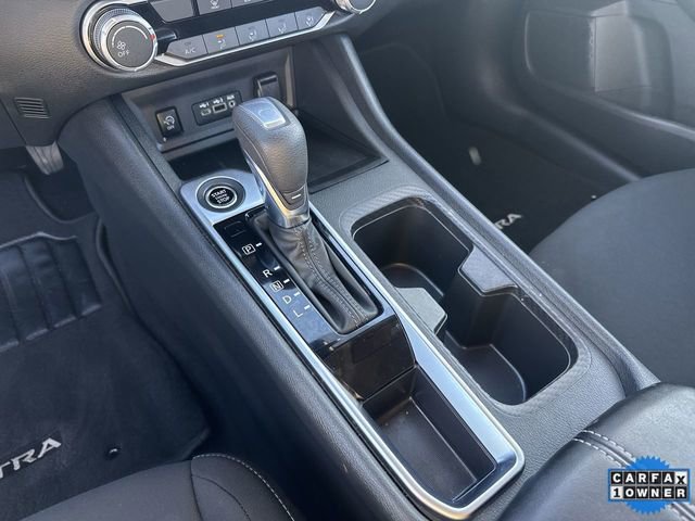 Used 2024 Nissan Sentra SV image 21