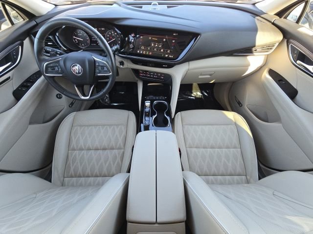 Used 2023 Buick Envision Avenir FWD image 30