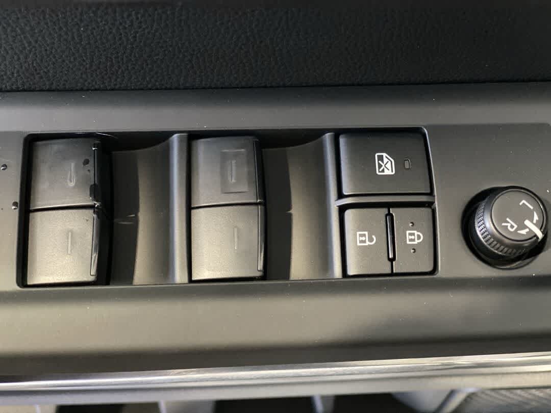 New 2026 Toyota Tundra SR5 AWD/4WD image 16