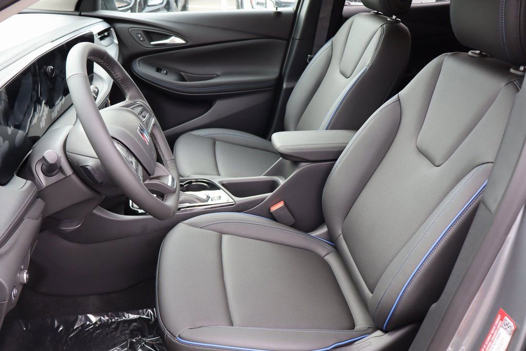 New 2026 Buick Encore GX Sport Touring w/ Comfort Package image 10