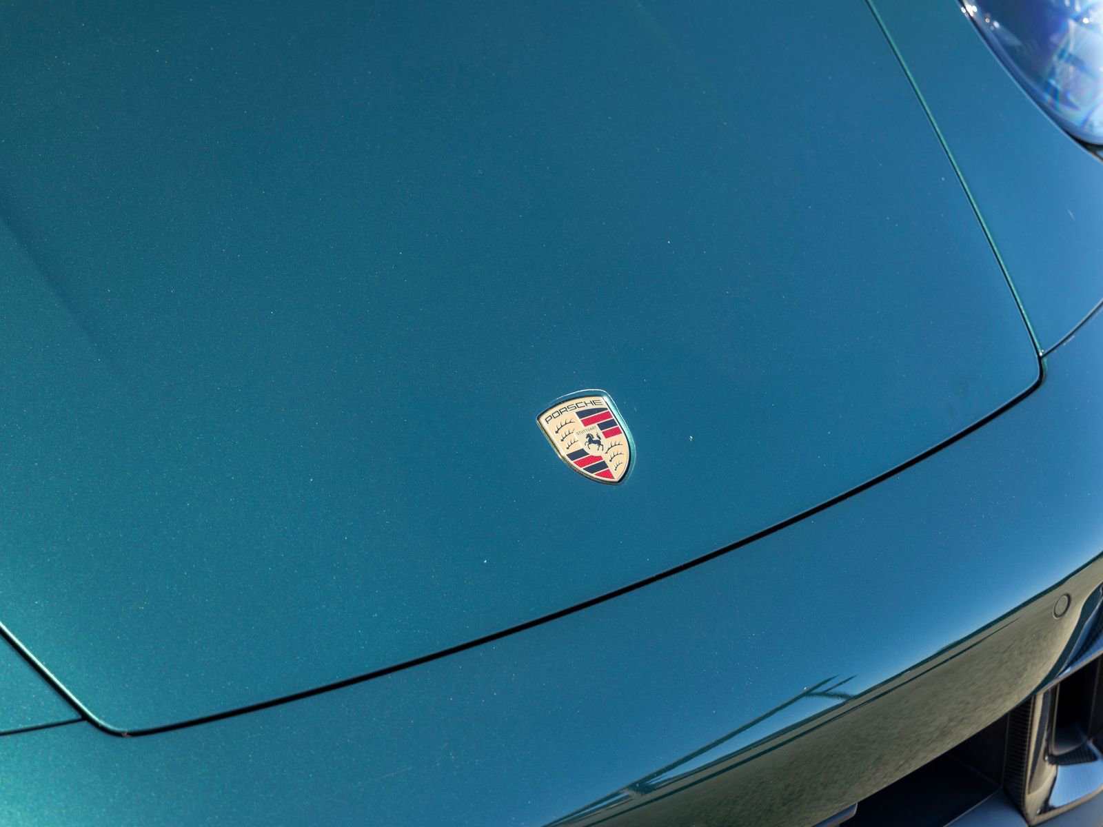Certified 2025 Porsche 911 Carrera GTS RWD image 15